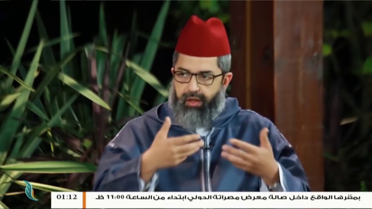 دروس وعبر من غزوة بدر -1- // د.البشير عصام المراكشي
