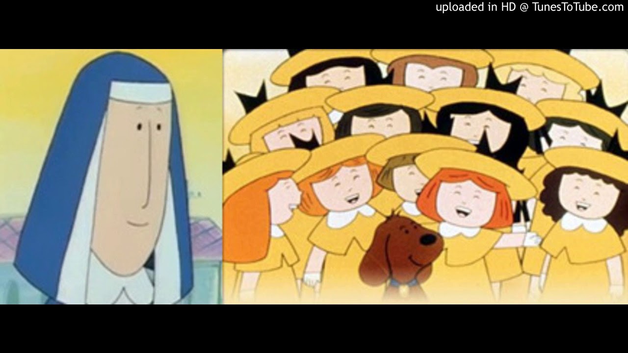 Miss Clavel, Madeline & The Eleven Girls - Pleased to Meet You