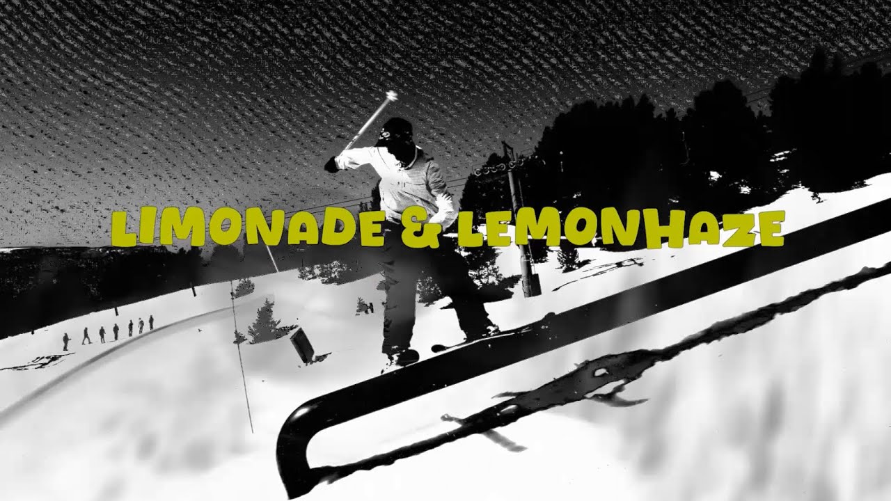 MGZ 101 - Limonade & Lemon Haze