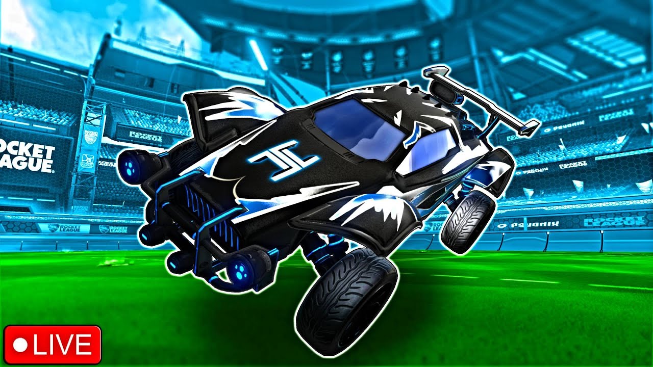 🔴A CHILL GUY PLAYING RL🔴