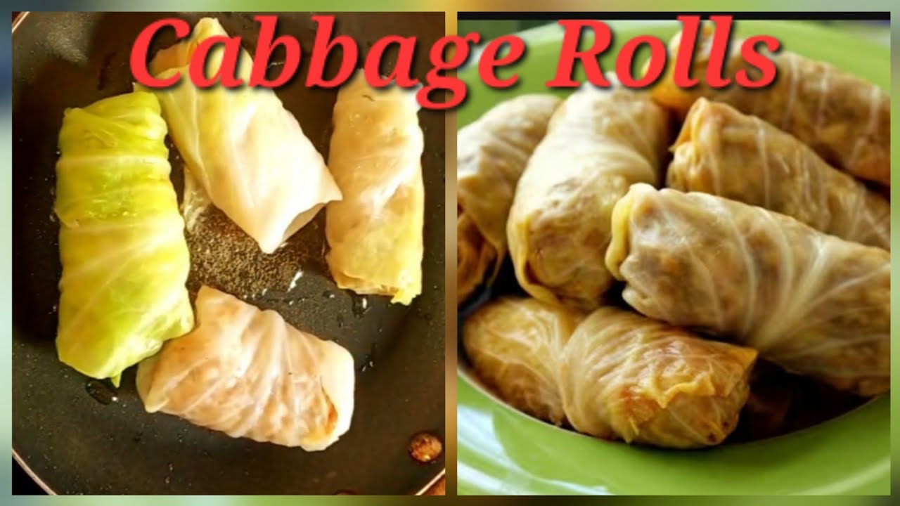 முட்டைக்கோஸ் இருந்தா இந்த ரெசிபி ட்ரை பண்ணுங்க|Healthy Cabbage Rolls| Ramzan Special Recipes |Tiffin