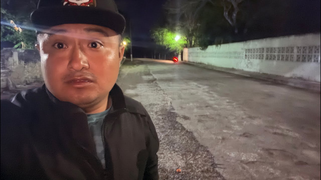 🔥Tengo un mal presentimiento | se siente el miedo🔥