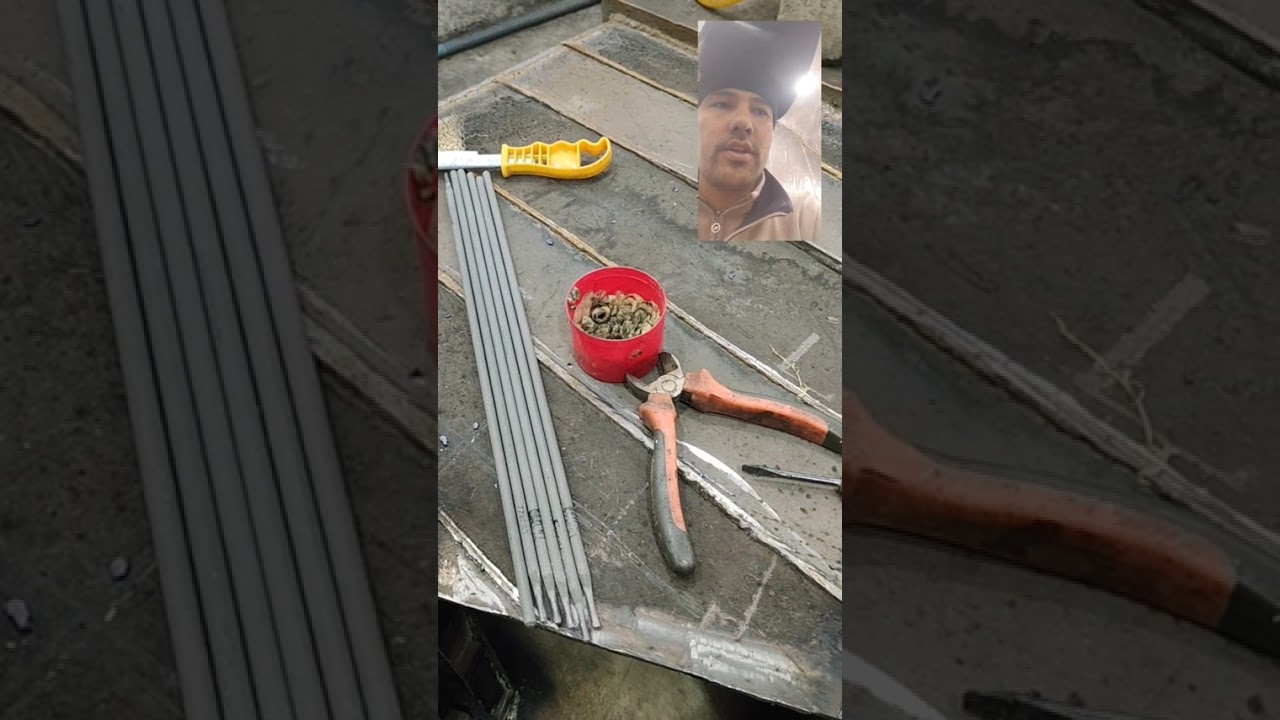 Katyol tanlash va katyol yasash 6