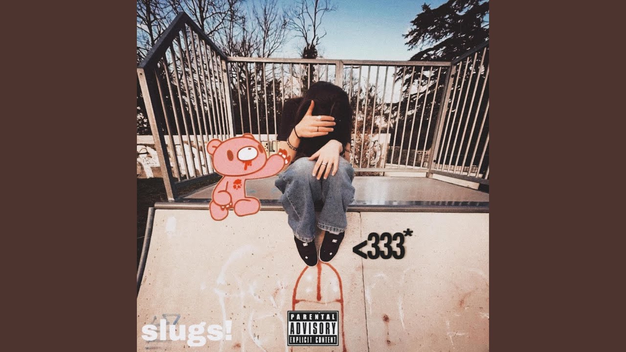 SLUGS!