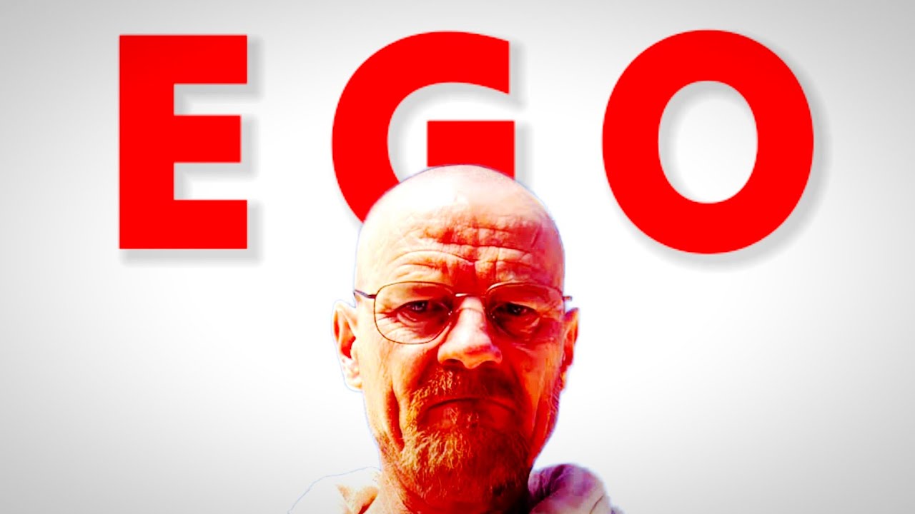 Why “Forgive Me” Was Impossible for Walter White to Say