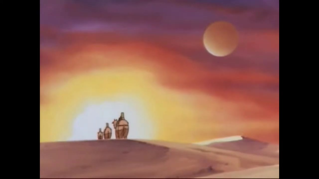 Saturday Morning Serials episode 14