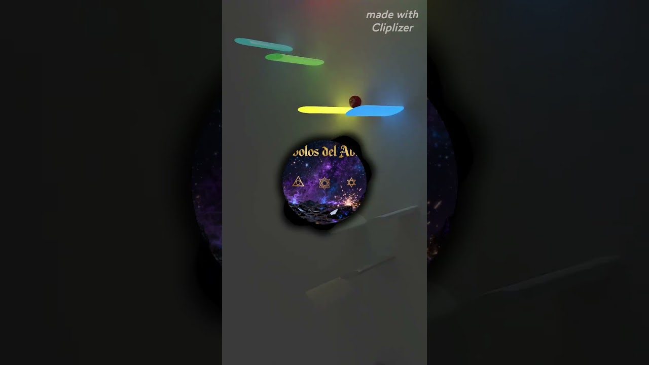 Simbolos del abismo by MAGT DJ 