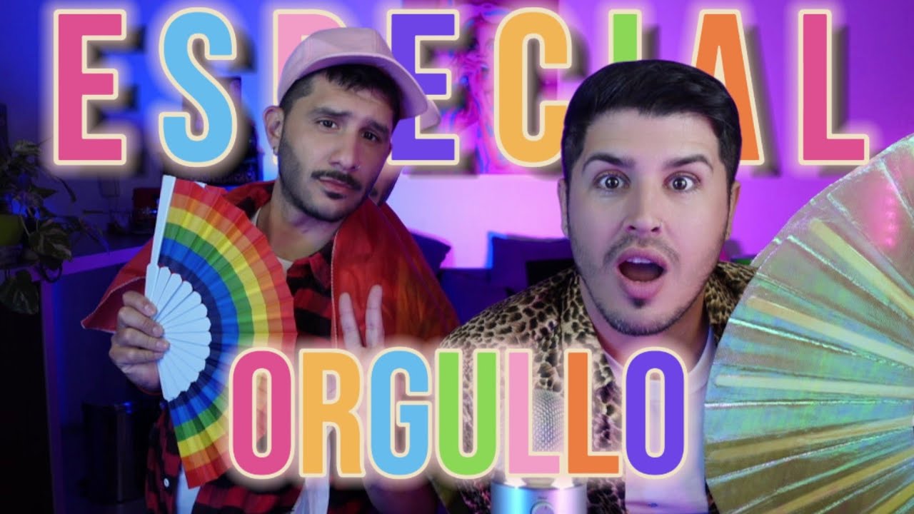 KEDECIRTE   Especial Marcha del Orgullo