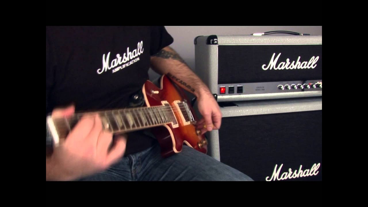 2555X Silver Jubilee Demo Video Chris George