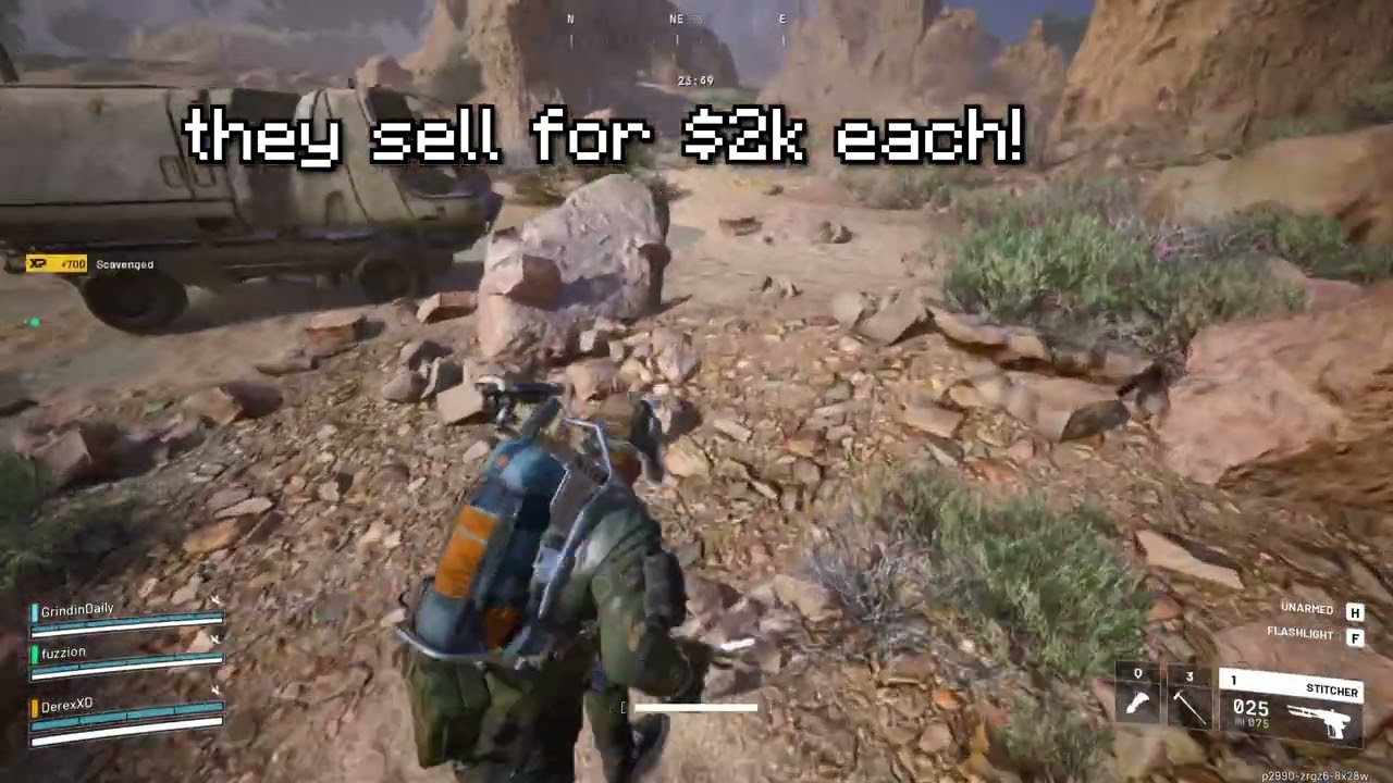 What to do with Damaged Rocketeer Drivers