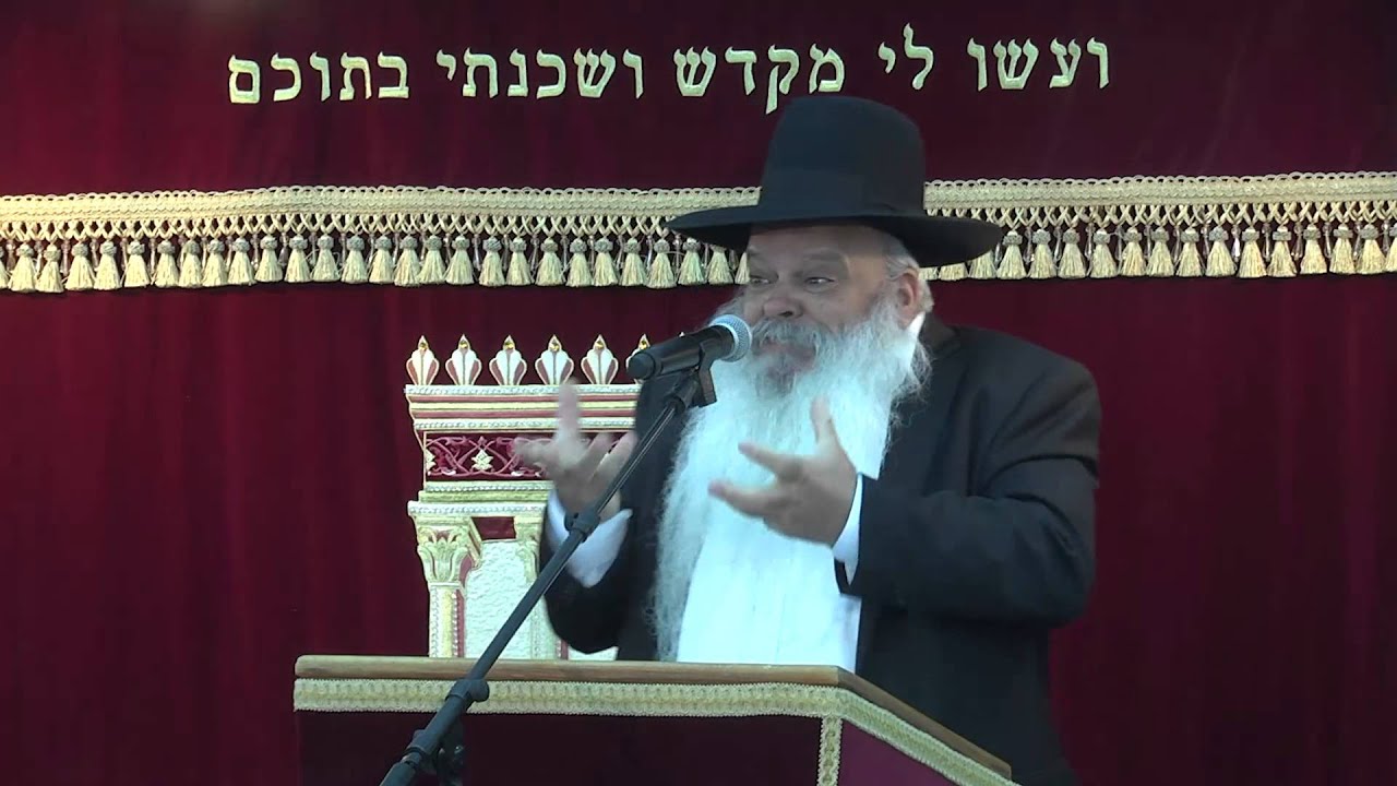 איני גר אלא במקום תורה | הרב דניאל זר