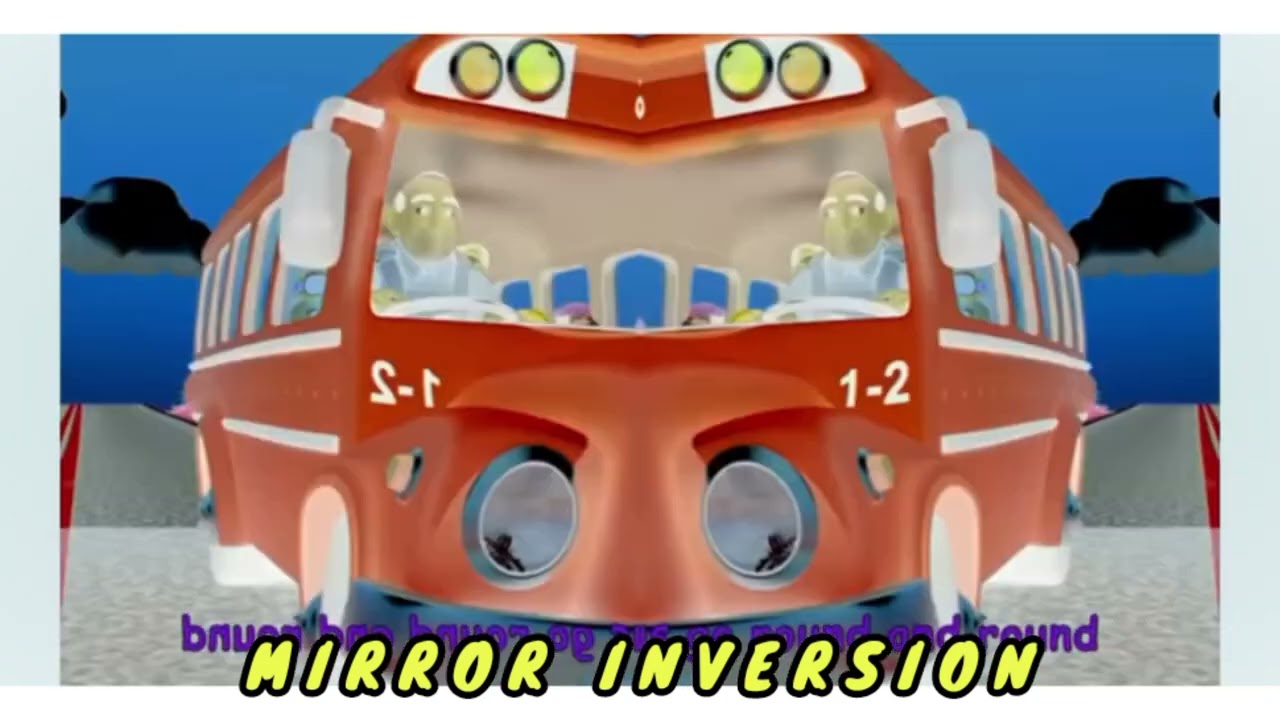 Inside the bus., Sponsored by klasky csupo gamavision effects 