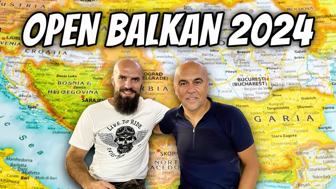 Jugoslavija u malom, na 2 točka