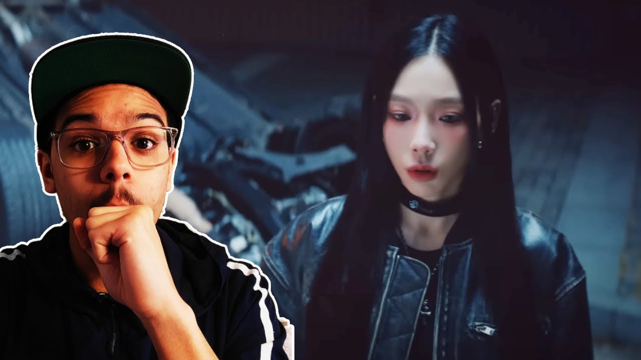 TAEYEON 태연 'To. X' MV REACTION | HER VOICE IS AMAZING