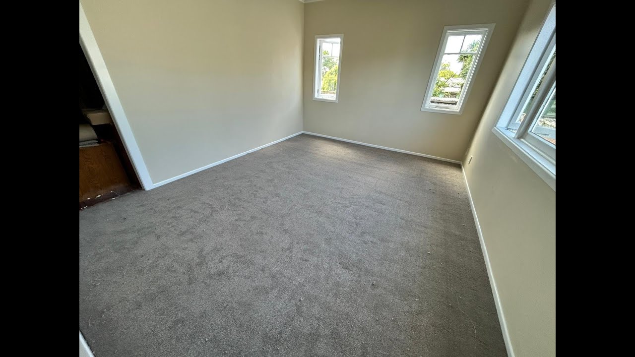 Auckland carpet install