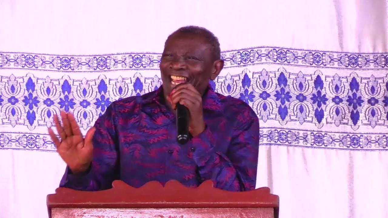 The House of Multiplied Grace || Lunch Hour Service || 16th February 2026