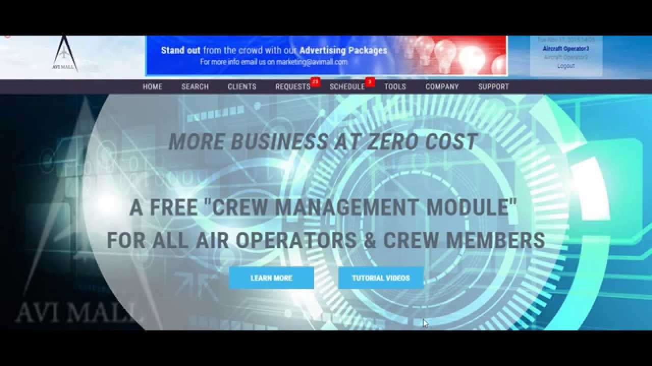 Pricing Manager Tutorial - Charter Promotion Module