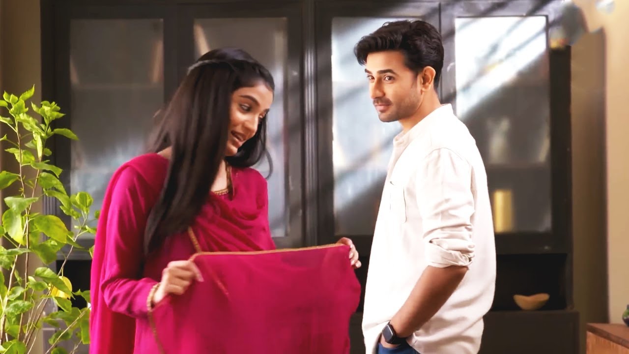Kaffara Episode | 𝐁𝐞𝐬𝐭 𝐒𝐜𝐞𝐧𝐞 𝟎𝟐 | Ali Ansari - Laiba Khan | #kaffara