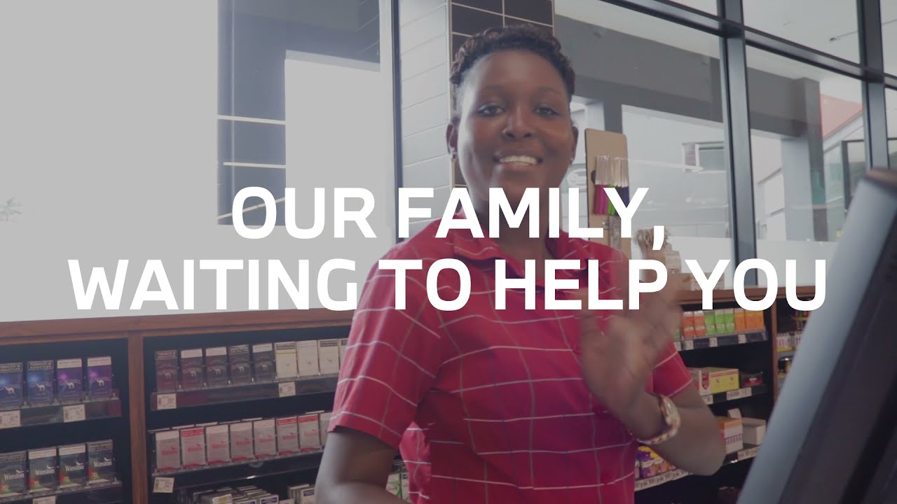 Ballito Kwikspar Loves Local