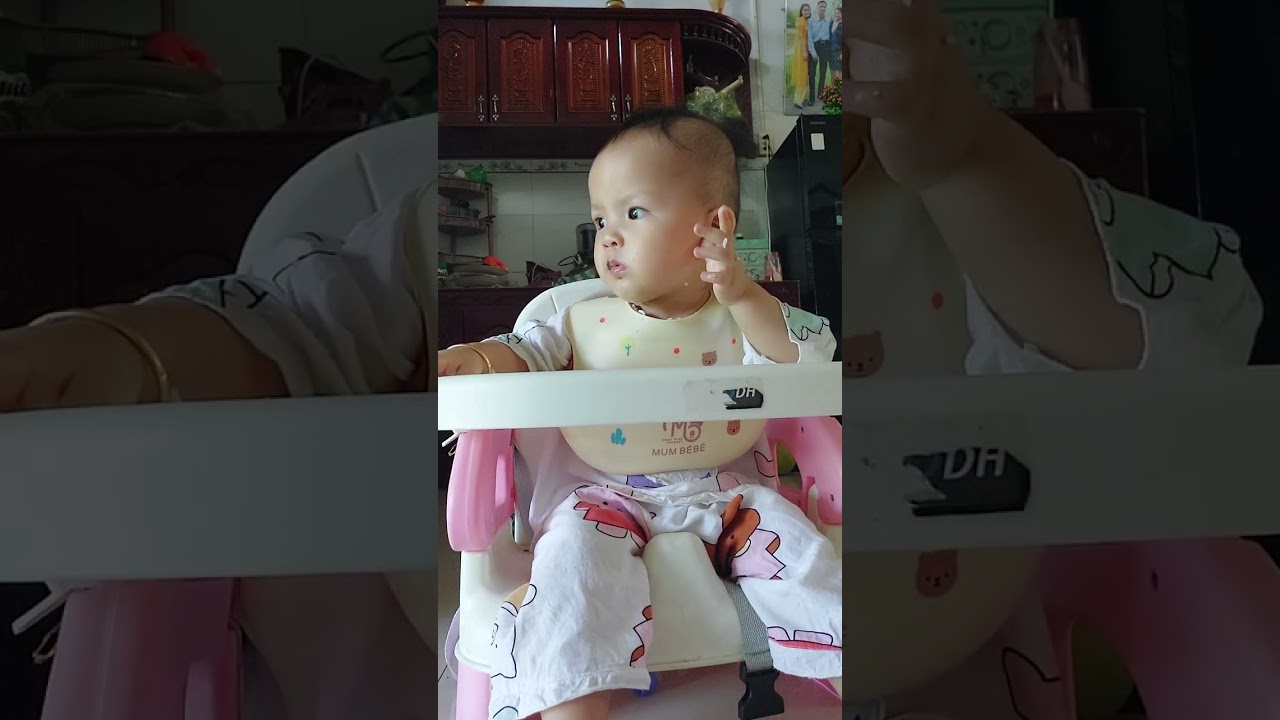 Mỡ mukbang 11m