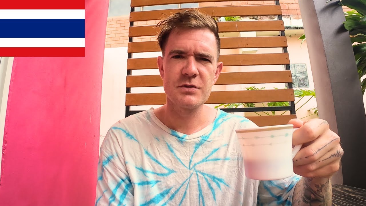 Break up, Meditation and Teeth in Thailand