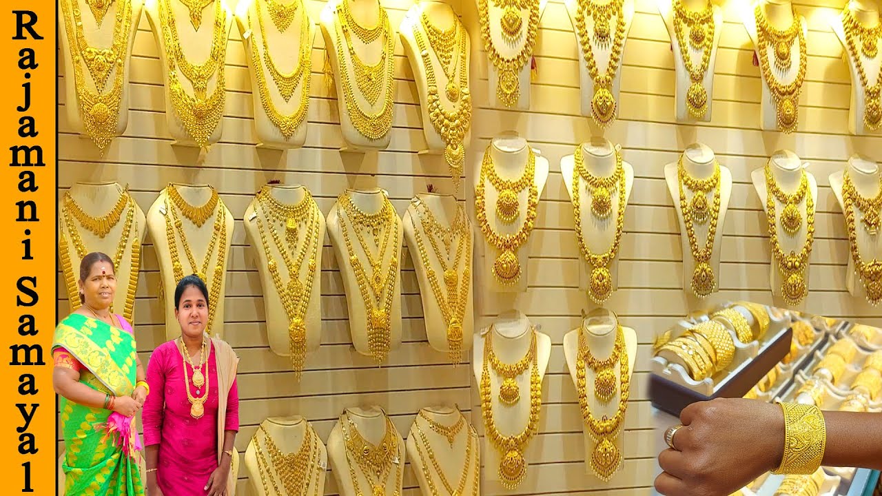 BUYING GOLD | Malabar Gold jewellery collection in Cbe| Bangles,Necklaces & Earrings Gold Collection