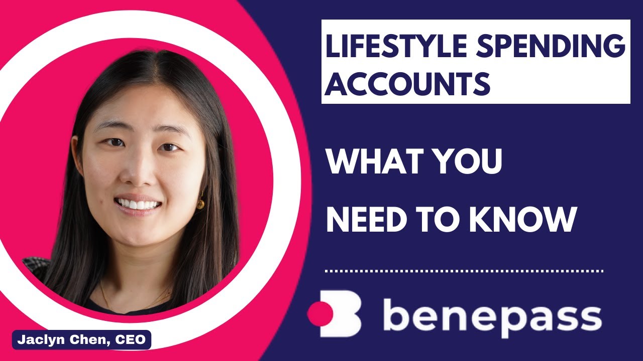 Lifestyle Spending Accounts | What you need to know