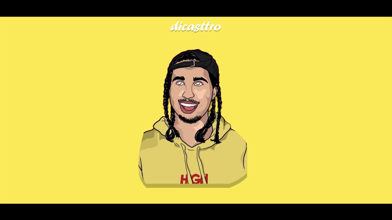 Matuê - Quem Manda é a 30 🔥 (Instrumental) │reprod @dicasttro