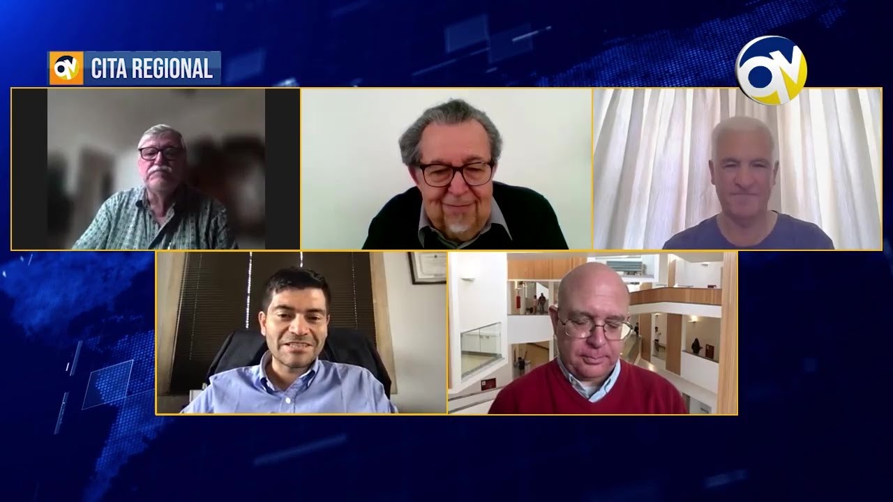 Cita Regional 2 enero 2026