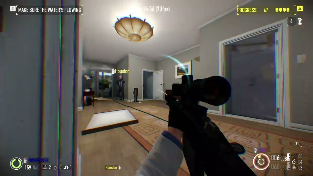 Counterfeit DWPJ [Eclipse]