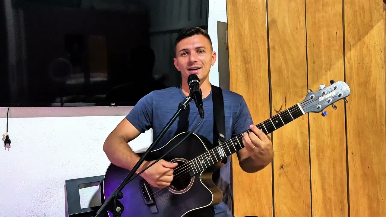 Hino 547 da Harpa Crist&atilde; Vers&atilde;o Jhonata violonista