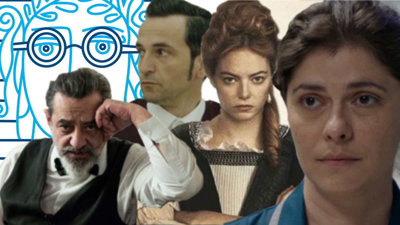 33. Griechische Filmwoche München 2019