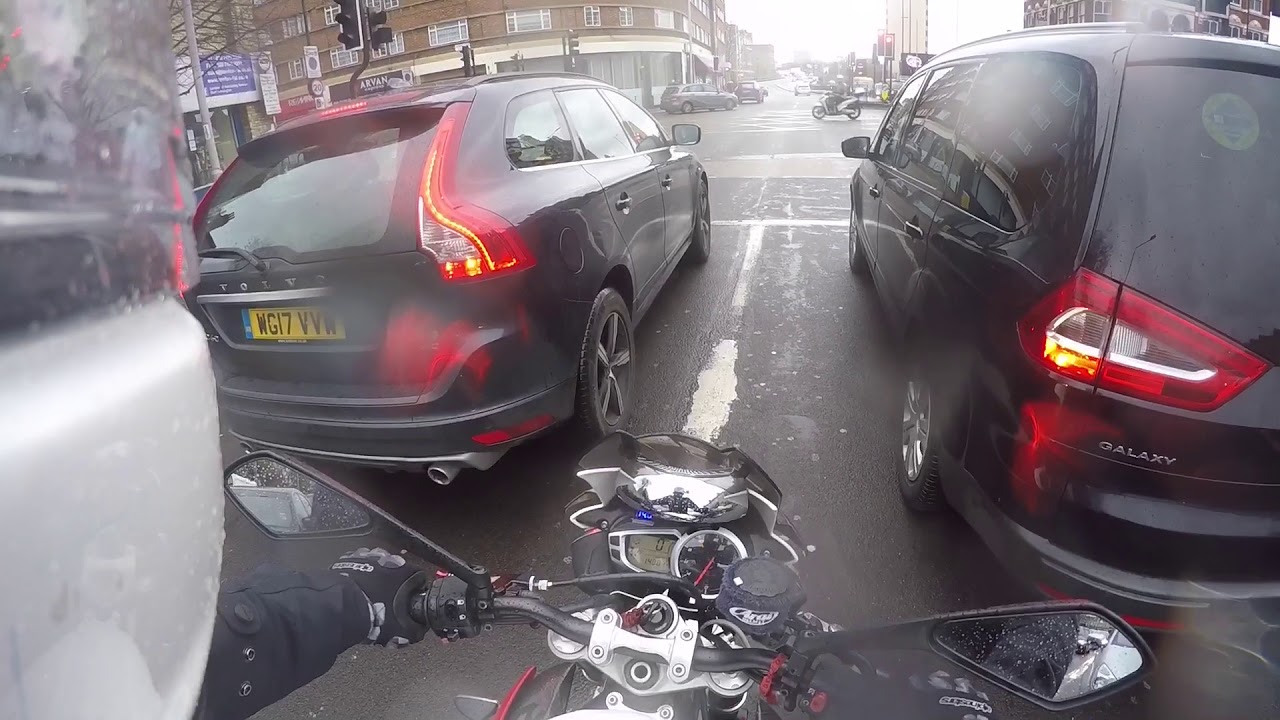 Triumph street triple stalling issue (fix)