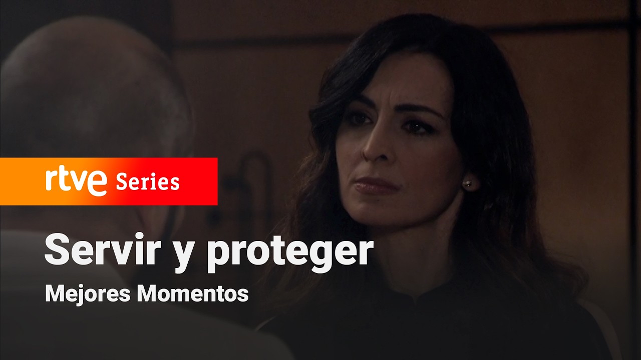 Servir y Proteger: Capítulo 352 - Mejores Momentos | RTVE Series