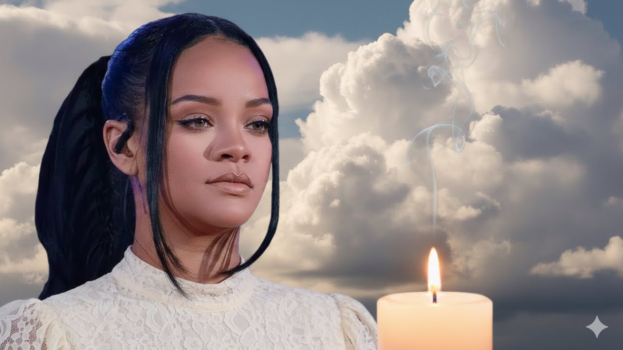 Rihana  -  Even If You Don’t | A Powerful Song, About Unconditional Love & Faith | Emotional song