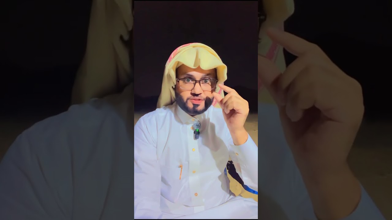 استراحة المزاحمية والمزرعة المهجورة 🔞😨| #المغامر_عبدالله_العنبري 