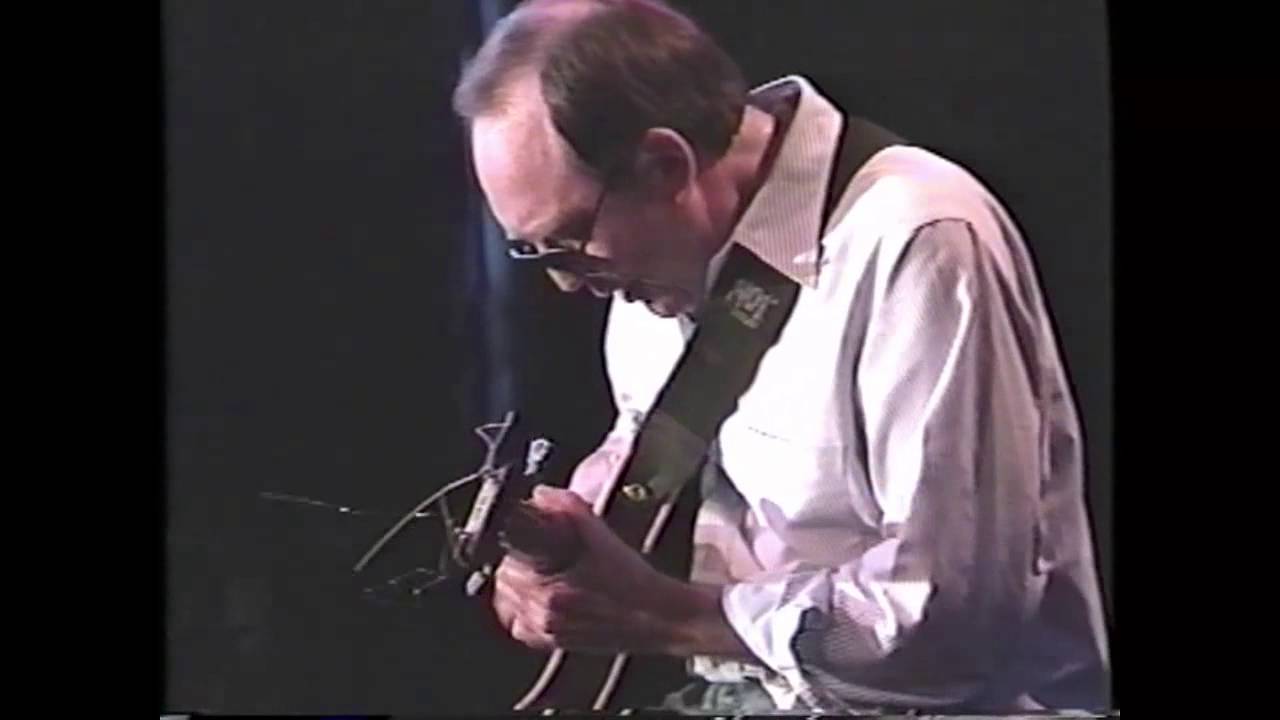 Howard Roberts and Pete Jolly LIVE  Queen Bee