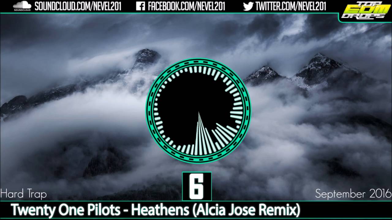Top 15 Hard Trap Drops (September 2016)