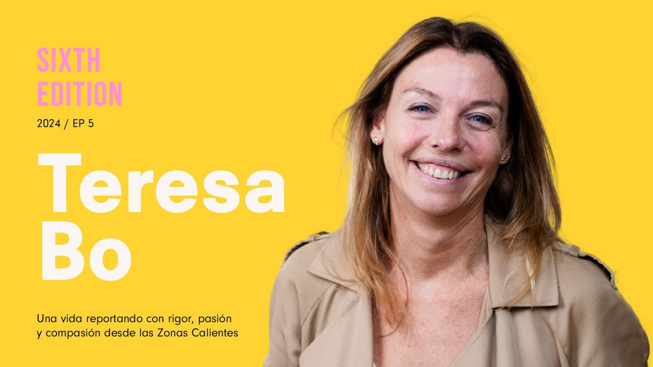 Teresa Bo: 