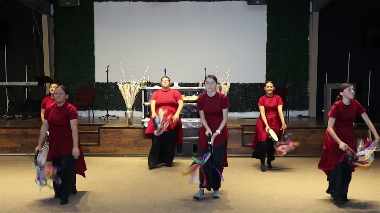 Díganle Al Justo Danza