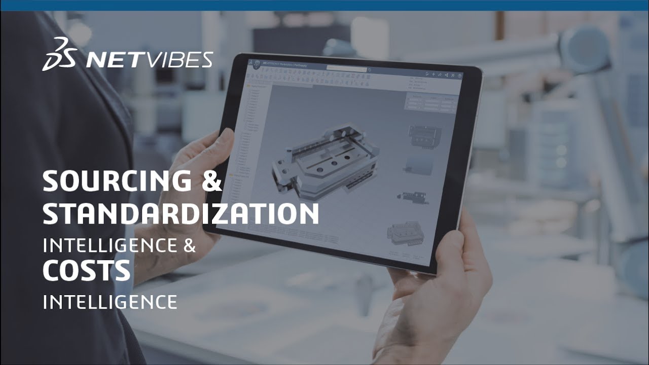 Sourcing & Standardization Intelligence & Cost Intelligence (Italian)