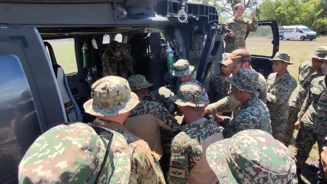BLACKHAWK PART 2
