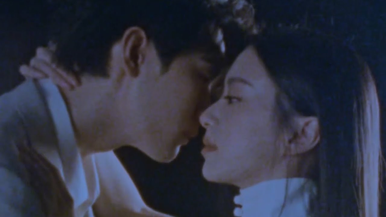 (ENG SUB) 260210 Zhou Yiran & Bao Shangen x Harper's BAZAAR 「 Generation To Generation 《江湖夜雨十年灯》 」