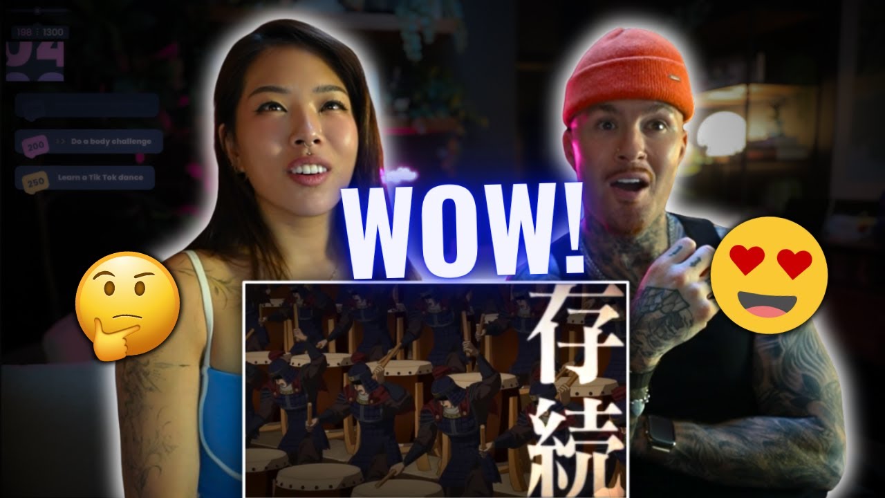 THIS LOOKS FIRE!! 🔥 Reacting to RECORD OF RAGNAROK Trailer