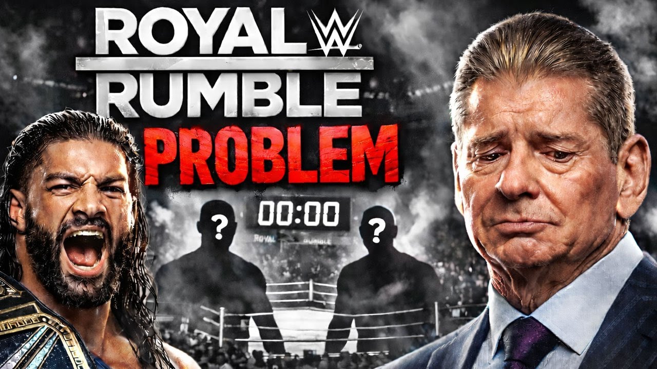 Why WWE Can’t Create New Stars Anymore