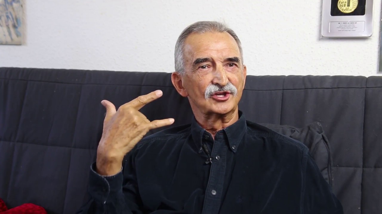 Wywiad z absolwentem XI LO  p.  Markiem Koterskim  reżyserem