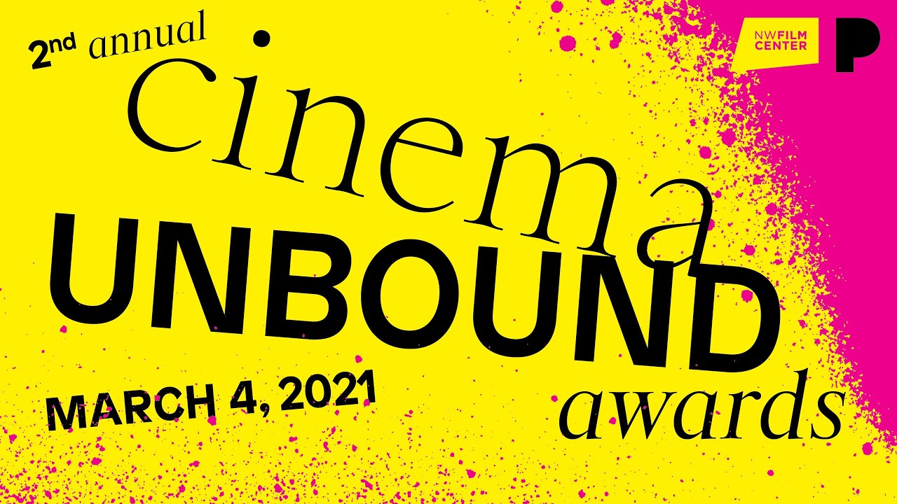 2021 Cinema Unbound Awards
