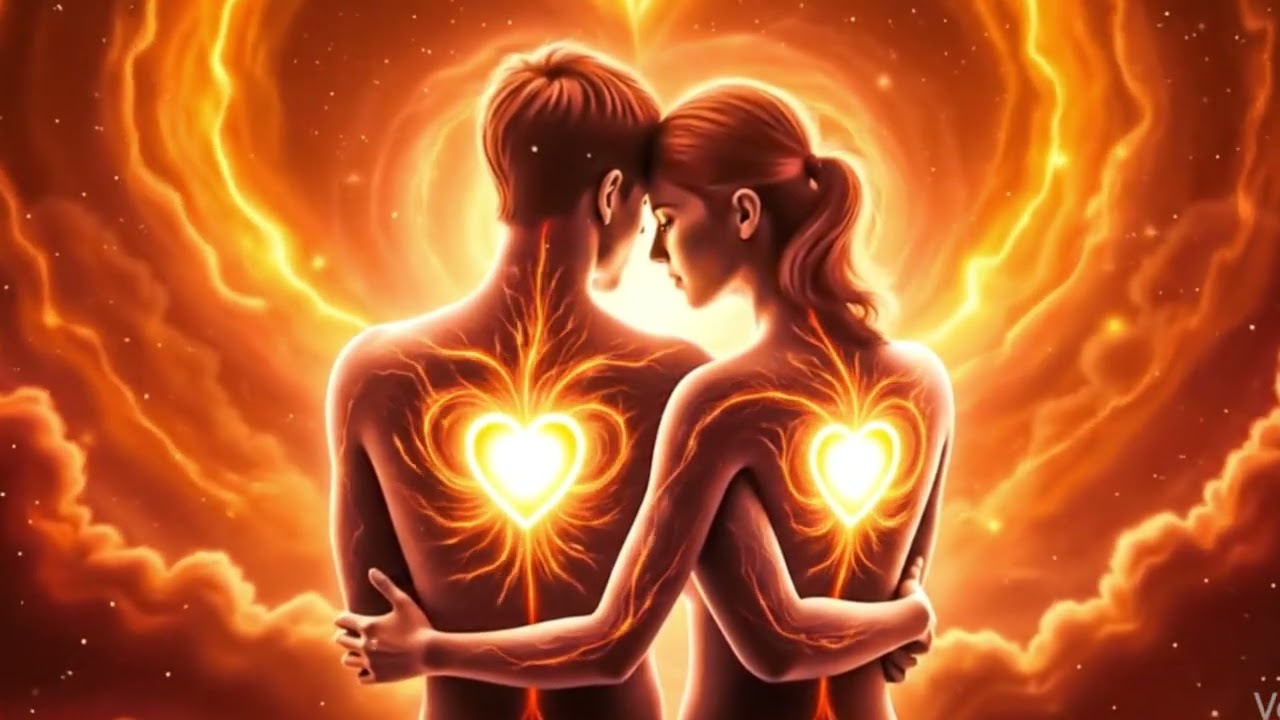 432Hz + 741Hz + 528Hz | The Deepest Healing Frequencies - Stop Thinking and Deeply Reduce Stress