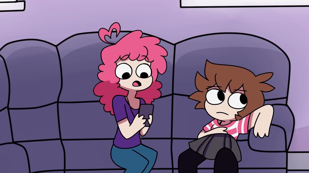 I Live in a Dollhouse (Shgurr)