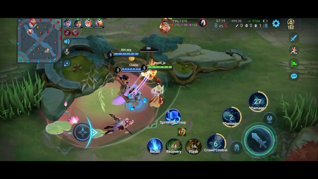 Lady Zhen Gameplay Guide | Best Build & Combo | Honor of Kings